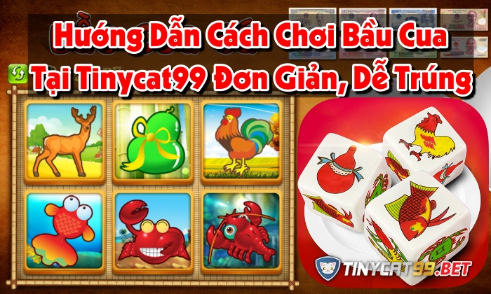 cách chơi bầu cua tinycat99, cach choi bau cua tinycat99, cách chơi bầu cua, cach choi bau cua, chơi bầu cua trực tuyến uy tín, choi bau cua truc tuyen uy tin