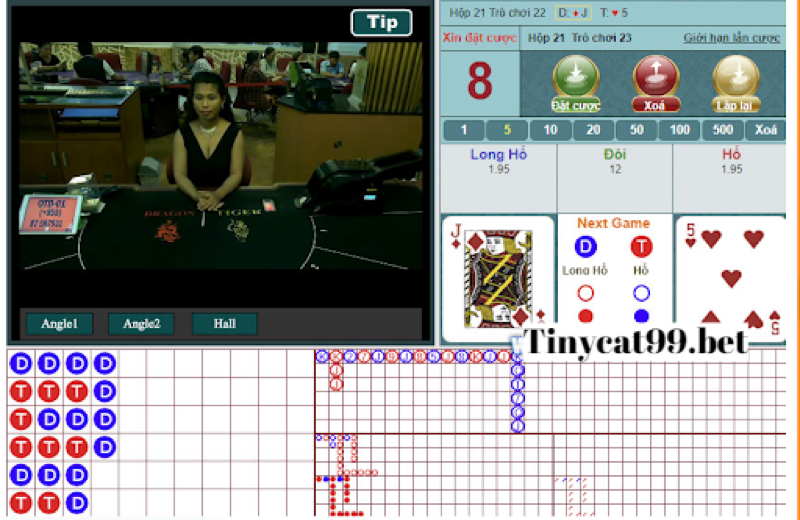 Cách chơi Long Hổ tinycat99, cach choi long ho tinycat99, hướng dẫn chơi long hổ tinycat99, huong dan choi long ho tinycat99, long hổ tinycat99, long ho tinycat99, rồng hổ tinycat99, rong ho tinycat99, cách chơi long hổ, cách chơi rồng hổ