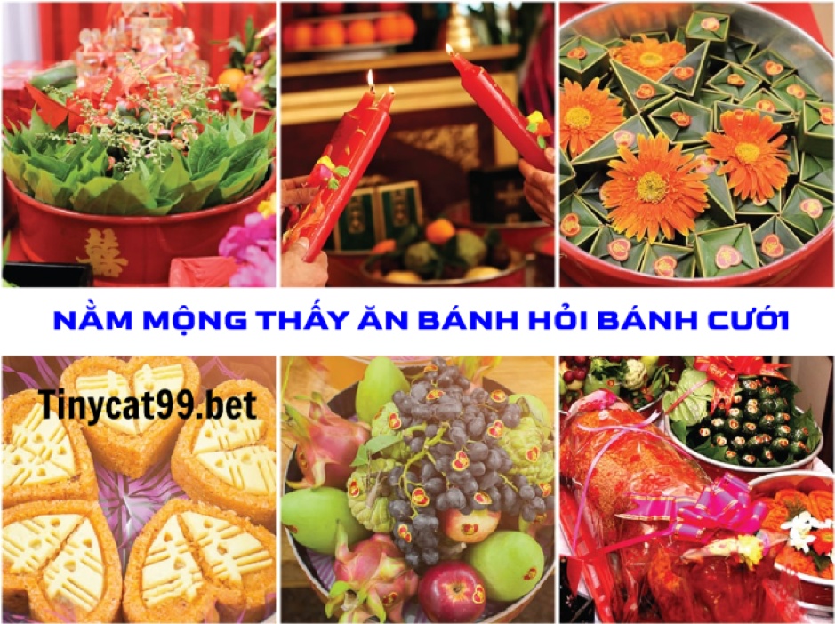 mơ thấy ăn bánh, chiêm bao thấy ăn bánh đánh con gì