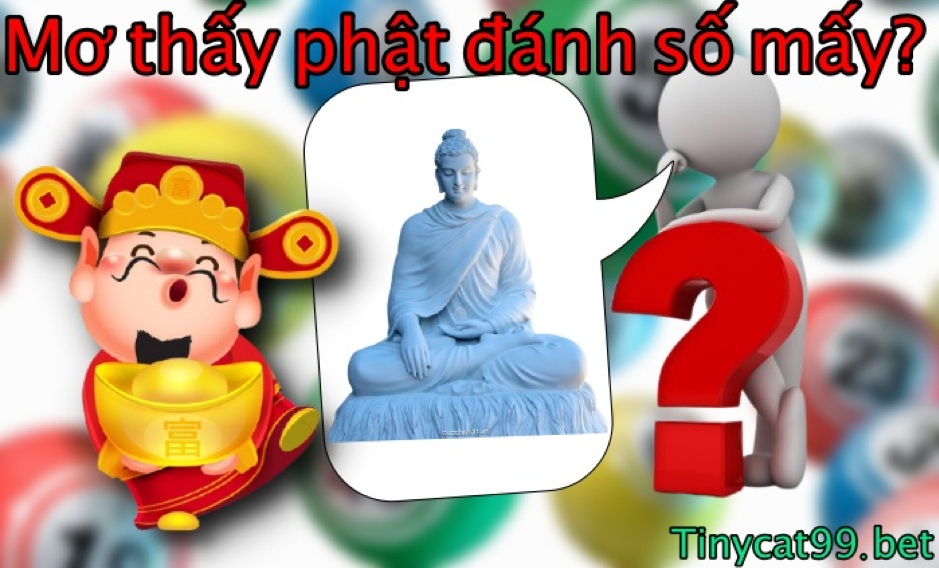 mơ thấy phật