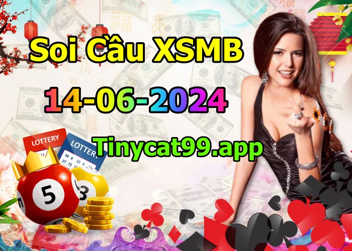 soi cầu xsmb 14-06-2024, soi cầu mb 14-06-2024, dự đoán xsmb 14 06 2024, btl mb 14/06/2024, dự đoán miền bắc 14-06-2024, chốt số mb 14/06/2024, soi cau mien bac 14 06 2024