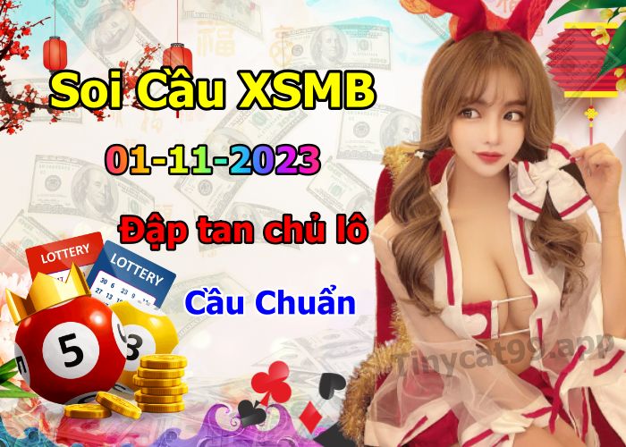 soi cầu xsmb 01 11 2023, soi cầu mb 01-11-2023, dự đoán xsmb01/11/2023, btl mb 01 11 2023, dự đoán miền bắc 01-11-2023, chốt số mb 01/11/2023, soi cau mien bac 01 11 2023