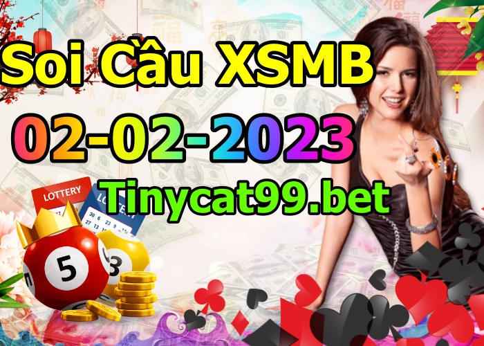 soi cầu xsmb 02-02-2023, soi cầu mb 02-02-2023, dự đoán xsmb 02-02-2023, btl mb 02-02-2023, dự đoán miền bắc 02-02-2023, chốt số mb 02-02-2023, soi cau mien bac 02 02 2023