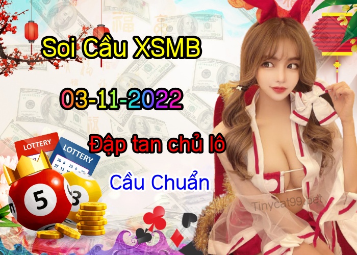 soi cầu xsmb 03-11-2022, soi cầu mb 03-11-2022, dự đoán xsmb 03-11-2022, btl mb 03-11-2022, dự đoán miền bắc 03-11-2022, chốt số mb 03-11-2022, soi cau mien bac 03 11 2022