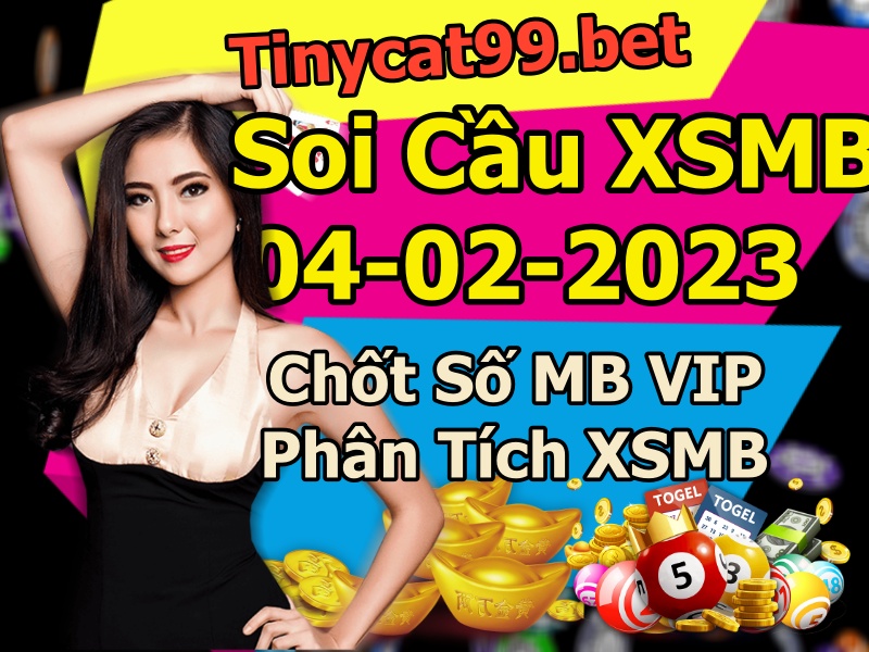 soi cầu xsmb 04/2/23, soi cầu mb 04 2 23, dự đoán xsmb 04-02-2023, btl mb 04-02-23 dự đoán miền bắc 04/2/23, chốt số mb 04-02-2023, soi cau mien bac 04/2/23