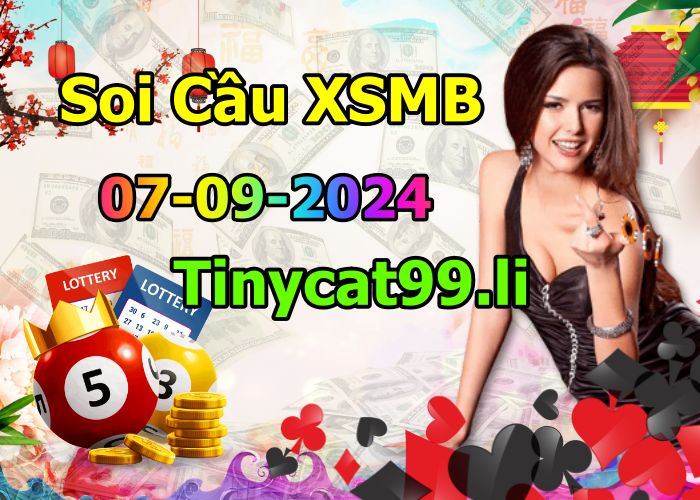 soi cầu xsmb 07/09/2024, soi cầu mb 07/09/2024, dự đoán xsmb 07-09-2024, btl mb 07-09-2024 dự đoán miền bắc 07/09/2024, chốt số mb 07-09-2024, soi cau mien bac 07/09/2024