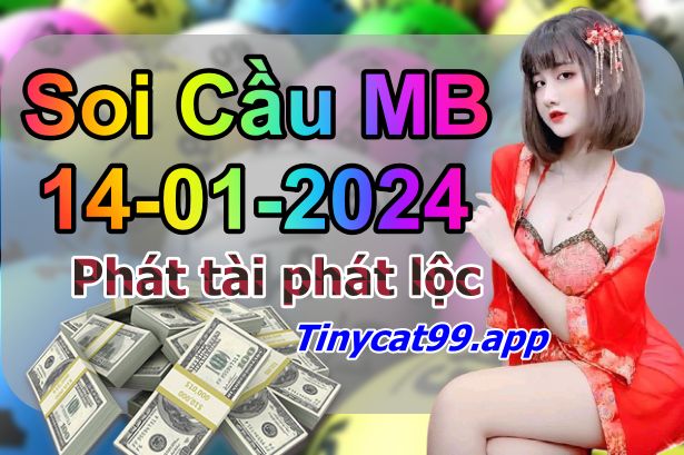 soi cầu xsmb 14-01-2024, soi cầu mb 14-01-2024, dự đoán xsmb 14-01-2024, btl mb 14-01-2024, dự đoán miền bắc 14-01-2024, chốt số mb 14-01-2024, soi cau mien bac 14-01-2024