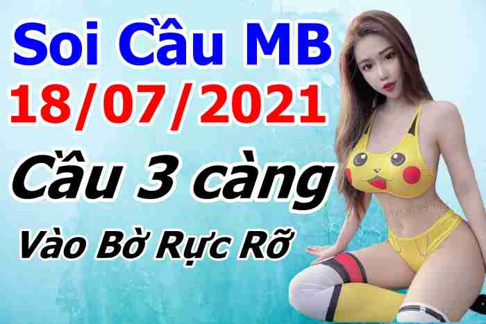 soi cầu xsmb 18-07-2021, soi cầu mb 18-07-2021, dự đoán xsmb 18-07-2021, btl mb 18-07-2021, dự đoán miền bắc 18-07-2021, chốt số mb 18-07-2021, soi cau mien bac 18 07 2021