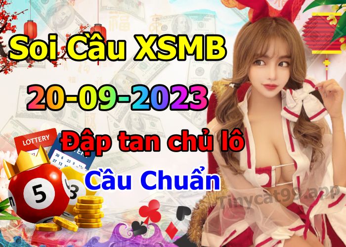 soi cầu xsmb 20 09 2023, soi cầu mb 20-09-2023, dự đoán xsmb 20/09/2023, btl mb 20 09 2023, dự đoán miền bắc 20-09-2023, chốt số mb 20/09/2023, soi cau mien bac 20 09 2023