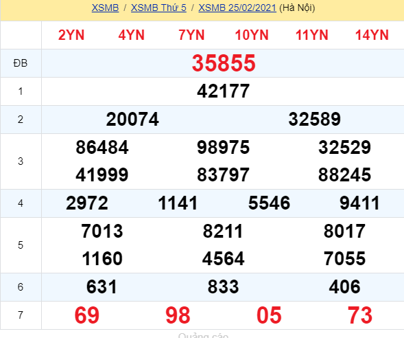 soi cầu xsmb 26-02-2021, soi cầu mb 26-02-2021, dự đoán xsmb 26-02-2021, btl mb 26-02-2021, dự đoán miền bắc 26-02-2021, chốt số mb 26-02-2021, soi cau mien bac 26 02 2021