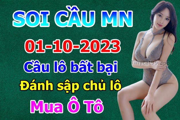 soi cầu xsmn 01-10-2023, soi cầu mn 01-10-2023, dự đoán xsmn 01-10-2023, btl mn 01-10-2023, dự đoán miền nam 01-10-2023, chốt số mn 01-10-2023, soi cau mien nam 01 09 2023