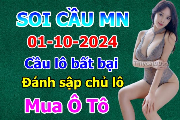 soi cầu xsmn 01 10 2024, soi cầu mn 01/10/2024, dự đoán xsmn 01 10 2024, btl mn 01-10-2024, dự đoán miền nam 01/10/2024, chốt số mn 01 10 2024, soi cau mien nam 01-10-2024