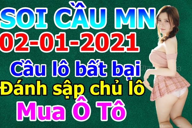 soi cầu xsmn 02 01 2021, soi cầu mn 02-01-2021, dự đoán xsmn 02-01-2021, btl mn 02-01-2021, dự đoán miền nam 02-01-2021, chốt số mn 02-01-2021, soi cau mien nam 02-01-2021