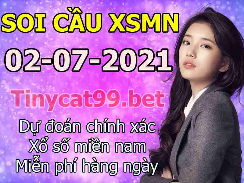 soi cầu xsmn 02-07-2021, soi cầu mn 02-07-2021, dự đoán xsmn 02-07-2021, btl mn 02-07-2021, dự đoán miền nam 02-07-2021, chốt số mn 02-07-2021, soi cau mien nam 02-07-2021