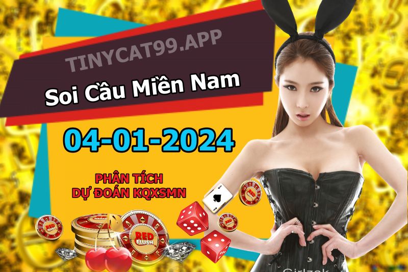 soi cầu xsmn 04-01-2024, soi cầu mn 04-01-2024, dự đoán xsmn 04-01-2024, btl mn 04-01-2024, dự đoán miền nam 04-01-2024, chốt số mn 04-01-2024, soi cau mien nam 04 01 2024