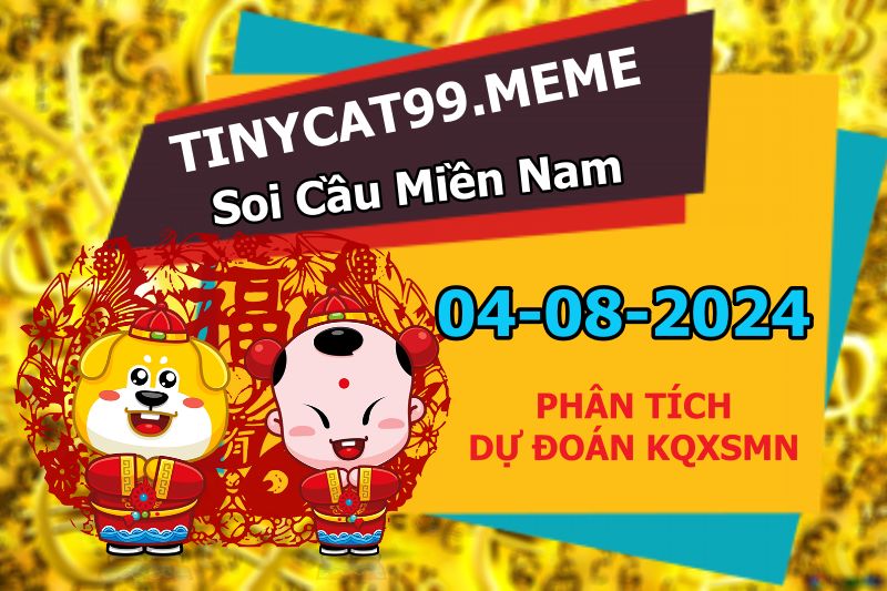 soi cầu xsmn 04-08-2024, soi cầu mn 04-08-2024, dự đoán xsmn 04-08-2024, btl mn 04-08-2024, dự đoán miền nam 04-08-2024, chốt số mn 04-08-2024, soi cau mien nam 04 08 2024