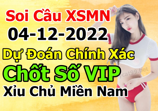 soi cầu xsmn 04 12 2022, soi cầu mn 04-12-2022, dự đoán xsmn 04-12-2022, btl mn 04-12-2022, dự đoán miền nam 04-12-2022, chốt số mn 04-12-2022, soi cau mien nam 04-12-2022