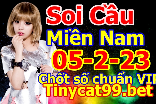 soi cầu xsmn 05-02 2023, soi cầu mn 05-02-2023, dự đoán xsmn 05-02-2023, btl mn 05-02-2023, dự đoán miền nam 05-02-2023, chốt số mn 05-02-2023, soi cau mien nam 05 02 2023