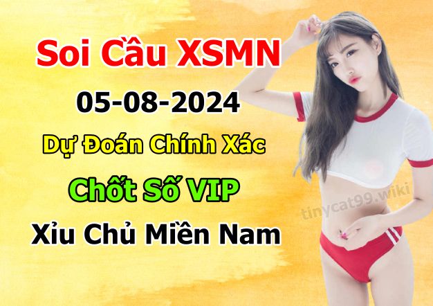 vsoi cầu xsmn 05-08-2024, soi cầu mn 05/08/2024 , dự đoán xsmn 05-08-2024, btl mn 05 08 24, dự đoán miền nam 05/08/2024, chốt số mn 05-08-2024, soi cau mien nam 05-08-2024