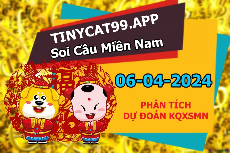 soi cầu xsmn 06-04-2024, soi cầu mn 06-04-2024, dự đoán xsmn 06-04-2024, btl mn 06-04-2024, dự đoán miền nam 06-04-2024, chốt số mn 06-04-2024, soi cau mien nam 06-04-2024