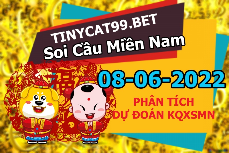 soi cầu xsmn 08 06 2022, soi cầu mn 08-06-2022, dự đoán xsmn 08-06-2022, btl mn 08-06-2022, dự đoán miền nam 08-06-2022, chốt số mn 08-06-2022, soi cau mien nam 08 06 2022