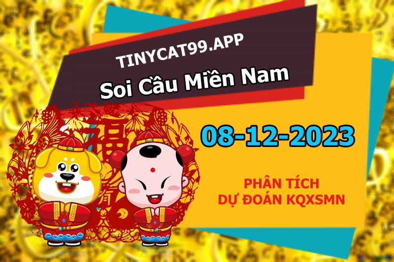 soi cầu xsmn 08-12-2023, soi cầu mn 08-12-2023, dự đoán xsmn 08-12-2023, btl mn 08-12-2023, dự đoán miền nam 08-12-2023, chốt số mn 08-12-2023, soi cau mien nam 08-12-2023