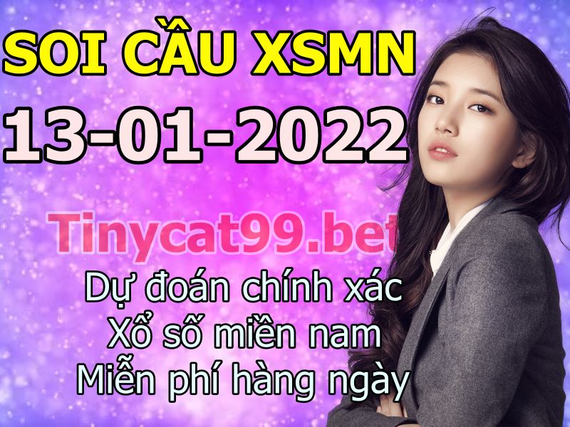 soi cầu xsmn 13-01-2022, soi cầu mn 13-01-2022, dự đoán xsmn 13-01-2022, btl mn 13-01-2022, dự đoán miền nam 13-01-2022, chốt số mn 13-01-2022, soi cau mien nam 13 01 2022