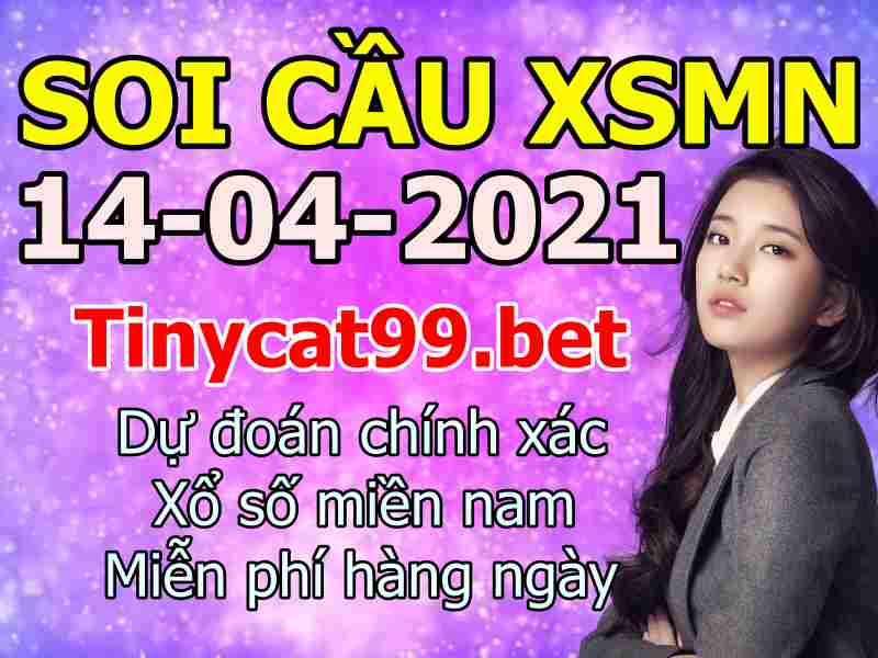 soi cầu xsmn 14 04 2021, soi cầu mn 14-04-2021, dự đoán xsmn 14-04-2021, btl mn 14-04-2021, dự đoán miền nam 14-04-2021, chốt số mn 14-04-2021, soi cau mien nam 14 04 2021