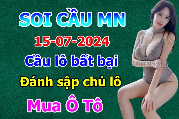 vsoi cầu xsmn 15-07-2024, soi cầu mn 15/07/2024 , dự đoán xsmn 15-07-2024, btl mn 15 07 24, dự đoán miền nam 15/07/2024, chốt số mn 15-07-2024, soi cau mien nam 15-07-2024