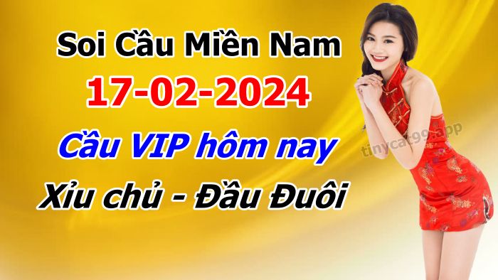 soi cầu xsmn 17-02-2024, soi cầu mn 17-02-2024, dự đoán xsmn 17-02-2024, btl mn 17-02-2024, dự đoán miền nam 17-02-2024, chốt số mn 17-02-2024, soi cau mien nam 17-02-2024