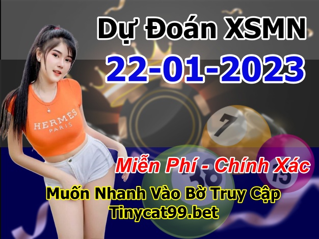 soi cầu xsmn 22 01 2023, soi cầu mn 22-01-2023, dự đoán xsmn 22-01-2023, btl mn 22-01-2023, dự đoán miền nam 22-01-2023, chốt số mn 22-01-2023, soi cau mien nam 22-10-2023