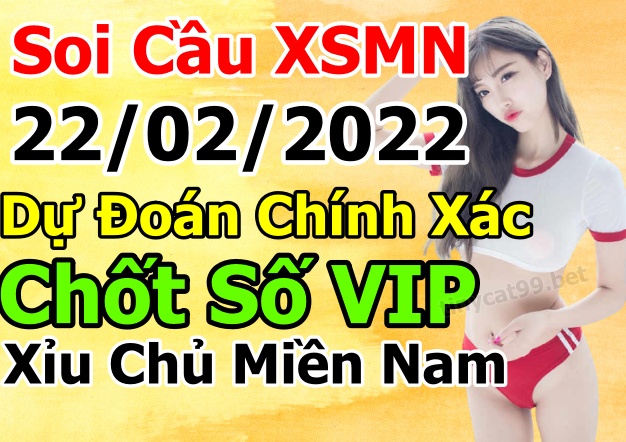 soi cầu xsmn 22 02 2022, soi cầu mn 22-02-2022, dự đoán xsmn 22-02-2022, btl mn 22-02-2022, dự đoán miền nam 22-02-2022, chốt số mn 22-02-2022, soi cau mien nam 22 02 2022