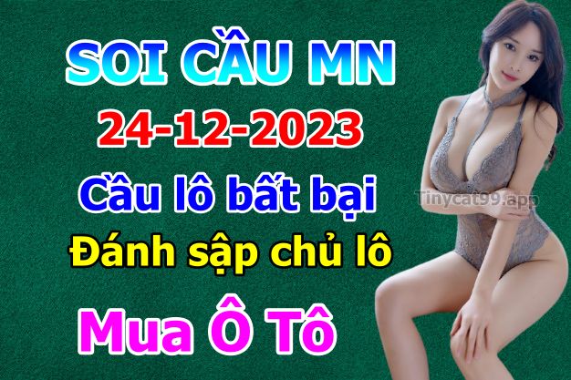 soi cầu xsmn 24-12-2023, soi cầu mn 24-12-2023, dự đoán xsmn 24-12-2023, btl mn 24-12-2023, dự đoán miền nam 24-12-2023, chốt số mn 24-12-2023, soi cau mien nam 24 12 2023