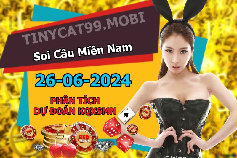 soi cầu xsmn 26 06 2024, soi cầu mn 26 06 2024, dự đoán xsmn 26/06/05/2024, btl mn 26 06 2024, dự đoán miền nam 26-06-2024, chốt số mn 26 06 2024, soi cau mien nam 26 06 2024