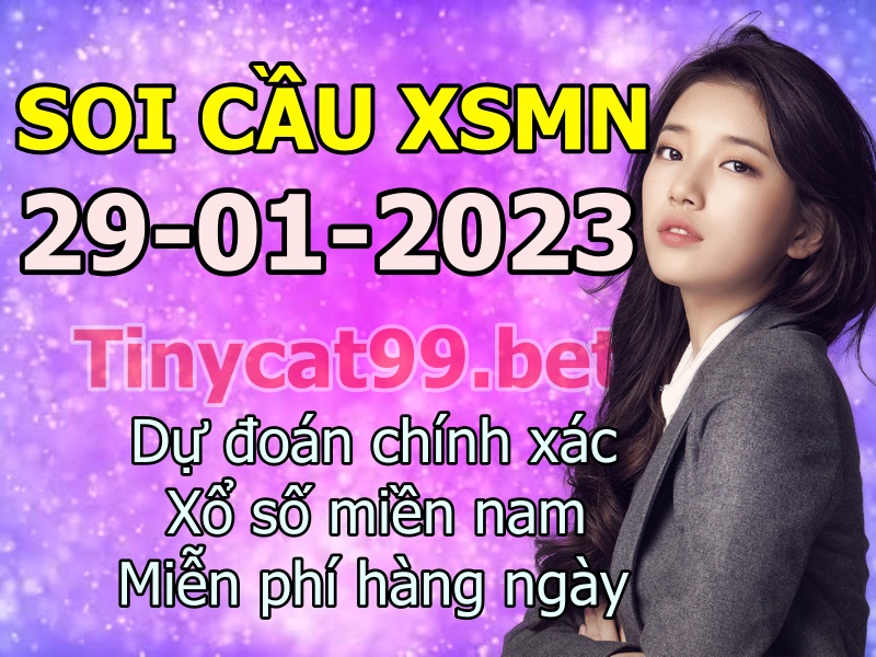 soi cầu xsmn 29 01 2023, soi cầu mn 29-01-2023, dự đoán xsmn 29-01-2023, btl mn 29-01-2023, dự đoán miền nam 29-01-2023, chốt số mn 29-01-2023, soi cau mien nam 29-10-2023