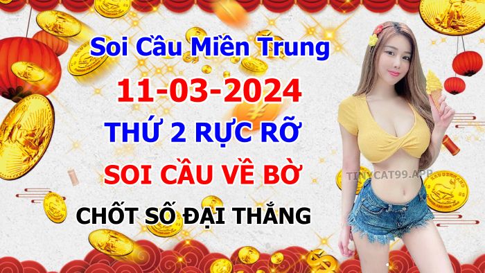 soi cầu xsmt 11 03 2024, soi cầu mt 11/03/2024, dự đoán xsmt 11-03-2024, btl mt 11 03 2024, dự đoán miền trung 11/03/2024, chốt số mt 11-03-2024, soi cau mien trung 11-03-2024