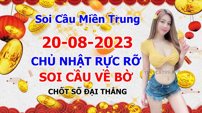 soi cầu xsmt 20-08-2023, soi cầu mt 20-08-2023, dự đoán xsmt 20-08-2023, btl mt 20-08-2023, dự đoán miền trung 20-08-2023, chốt số mt 20-08-2023, soi cau mien trung 20 08 2023