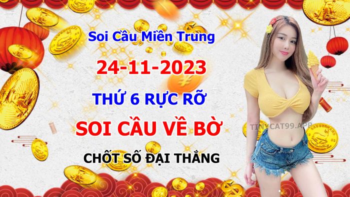 soi cầu xsmt 24-11-2023, soi cầu mt 24-11-2023, dự đoán xsmt 24-11-2023, btl mt 24-11-2023, dự đoán miền trung 24-11-2023, chốt số mt 24-11-2023, soi cau mien trung 24 11 2023